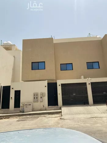دور للإيجار في شارع الشعيفان, حي النرجس, مدينة الرياض, منطقة الرياض