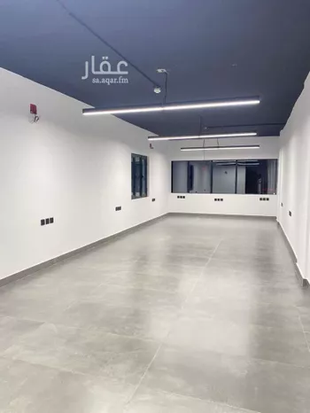 مكتب تجاري للإيجار في شارع الحسن بن علي, حي الروضة, مدينة الرياض, منطقة الرياض صورة 2