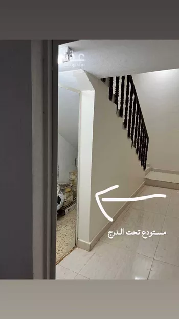دور للإيجار في شارع ابو ظبي ، حي الملك عبدالعزيز ، المجمعة ، المجمعة صورة 3