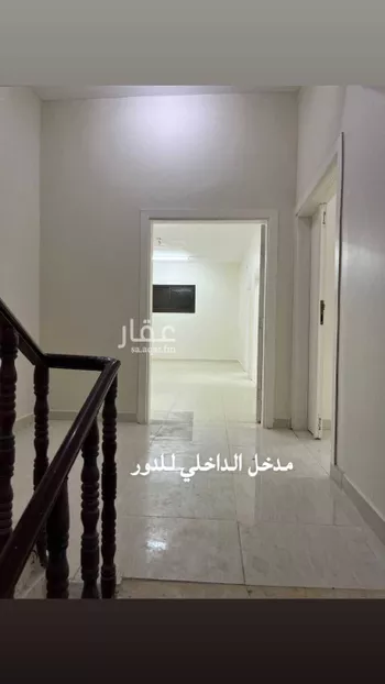 دور للإيجار في شارع ابو ظبي ، حي الملك عبدالعزيز ، المجمعة ، المجمعة صورة 4