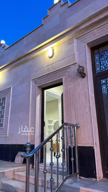 غرفة للإيجار في شارع ثابت بن يسار ، حي السلام ، المدينة المنورة ، منطقة المدينة المنورة صورة 3