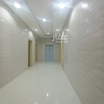 شقة للإيجار في شارع الشيخ عمر بن عبداللطيف بن عبدالرحمن, حي ظهرة البديعة, مدينة الرياض, منطقة الرياض صورة 4