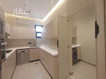 شقة للإيجار في شارع وادي هجر, حي الملقا, مدينة الرياض, منطقة الرياض صورة 3