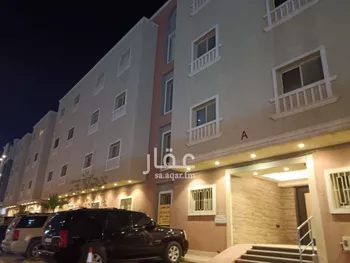 شقة للإيجار في شارع وادي وج, حي الملقا, مدينة الرياض, منطقة الرياض