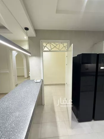 شقة للإيجار في شارع أبحر, حي الملقا, مدينة الرياض, منطقة الرياض صورة 5
