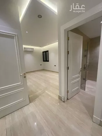 شقة للإيجار في شارع الحسو, حي الملقا, مدينة الرياض, منطقة الرياض صورة 3