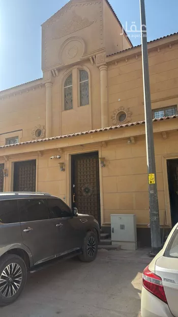دور للإيجار في شارع رقم 556, حي الملقا, مدينة الرياض, منطقة الرياض