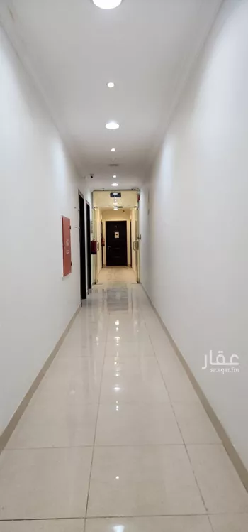 مكتب تجاري للإيجار في شارع السيل الكبير, حي المهدية, مدينة الرياض, منطقة الرياض