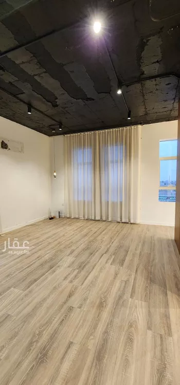 مكتب تجاري للإيجار في شارع عثمان بن عفان الفرعي, حي النرجس, مدينة الرياض, منطقة الرياض صورة 4