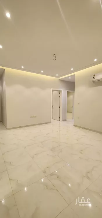 شقة للإيجار في شارع أبي القاسم القطان, حي القيروان, مدينة الرياض, منطقة الرياض صورة 2