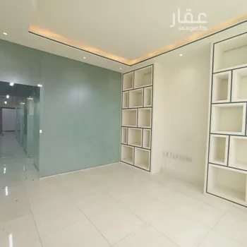 مكتب تجاري للإيجار في شارع فارس الازدي, حي القيروان, مدينة الرياض, منطقة الرياض صورة 4