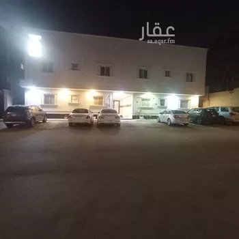 شقة للإيجار في شارع قبيصة بن عمرو, حي القيروان, مدينة الرياض, منطقة الرياض