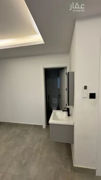 شقة للإيجار في شارع الحصير, حي الملقا, مدينة الرياض, منطقة الرياض صورة 3