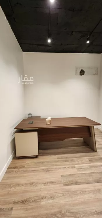 مكتب تجاري للإيجار في شارع عثمان بن عفان الفرعي, حي النرجس, مدينة الرياض, منطقة الرياض صورة 3