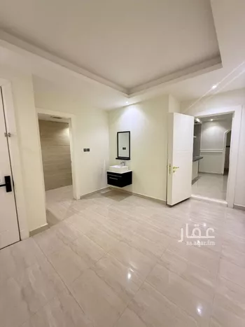 شقة للإيجار في شارع أبحر, حي الملقا, مدينة الرياض, منطقة الرياض صورة 2