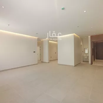 شقة للإيجار في شارع وادي هجر, حي الملقا, مدينة الرياض, منطقة الرياض