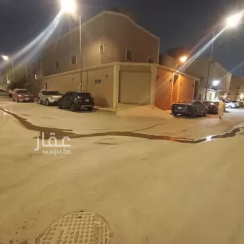 دور للإيجار في شارع الرشدية, حي الملقا, مدينة الرياض, منطقة الرياض