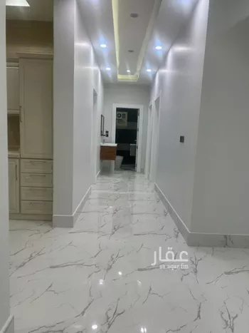 شقة للإيجار في شارع وادي وج, حي الملقا, مدينة الرياض, منطقة الرياض صورة 2