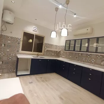 دور للإيجار في شارع الرشدية, حي الملقا, مدينة الرياض, منطقة الرياض صورة 2