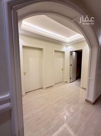 شقة للإيجار في شارع أبحر, حي الملقا, مدينة الرياض, منطقة الرياض صورة 5