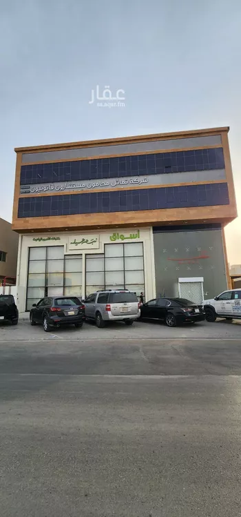 محل للإيجار في شارع عثمان بن عفان الفرعي, حي النرجس, مدينة الرياض, منطقة الرياض