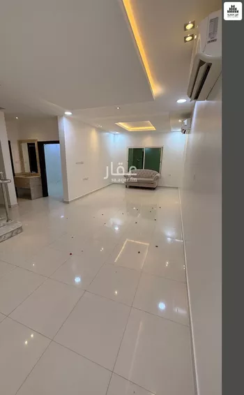 فيلا للإيجار في شارع عبدالوهاب الهادي, حي القيروان, مدينة الرياض, منطقة الرياض صورة 3