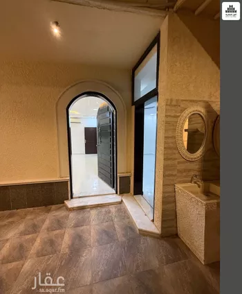 فيلا للإيجار في شارع عبدالوهاب الهادي, حي القيروان, مدينة الرياض, منطقة الرياض صورة 2