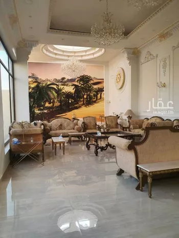 فيلا للبيع في حي النزهة, مدينة الدمام, المنطقة الشرقية صورة 3