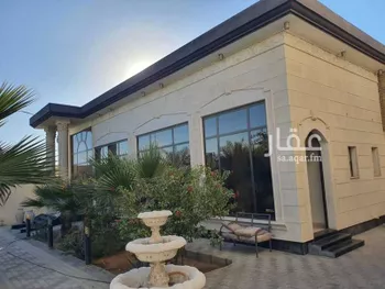 فيلا للبيع في حي النزهة, مدينة الدمام, المنطقة الشرقية صورة 4