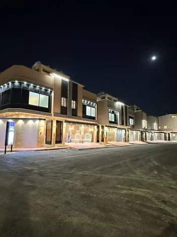 دور للبيع في شارع مسلم, حي بدر, مدينة الرياض, منطقة الرياض صورة 2