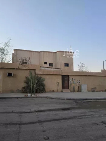 فيلا للبيع في شارع زمرة, حي النسيم الشرقي, مدينة الرياض, منطقة الرياض صورة 2