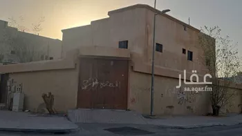 فيلا للبيع في شارع زمرة, حي النسيم الشرقي, مدينة الرياض, منطقة الرياض