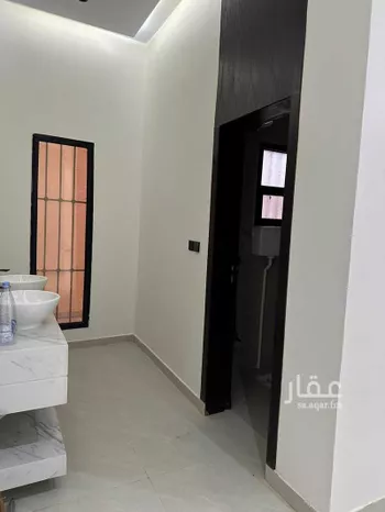 دور للإيجار في حي الجنادرية, مدينة الرياض, منطقة الرياض صورة 3