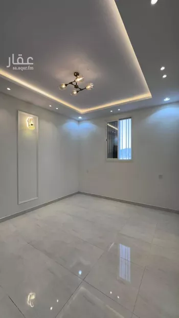 شقة للبيع في حي السلامة, مدينة محائل, منطقة عسير صورة 5
