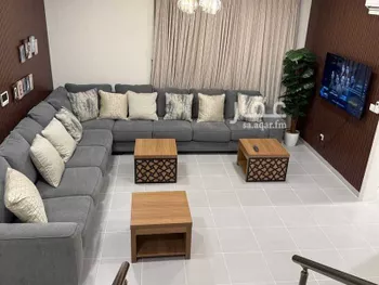 فيلا مفروشة للحجز في شارع الدمام, حي الإسكان الجنوبي, الدمام