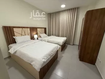فيلا مفروشة للحجز في شارع الدمام, حي الإسكان الجنوبي, الدمام صورة 5
