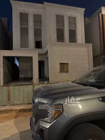 فيلا للبيع في شارع يحيى بن جزلة, حي الرمال, مدينة الرياض, منطقة الرياض
