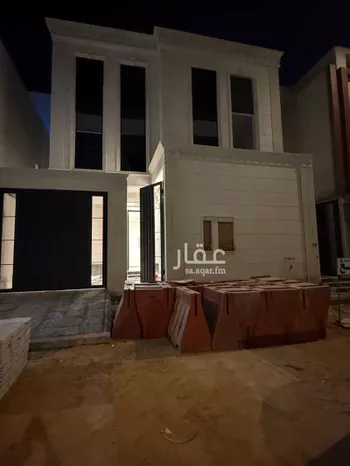 فيلا للبيع في شارع يحيى بن جزلة, حي الرمال, مدينة الرياض, منطقة الرياض