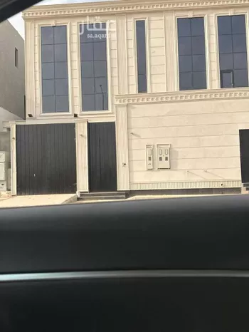 فيلا للبيع في شارع يحيى بن جزلة, حي الرمال, مدينة الرياض, منطقة الرياض