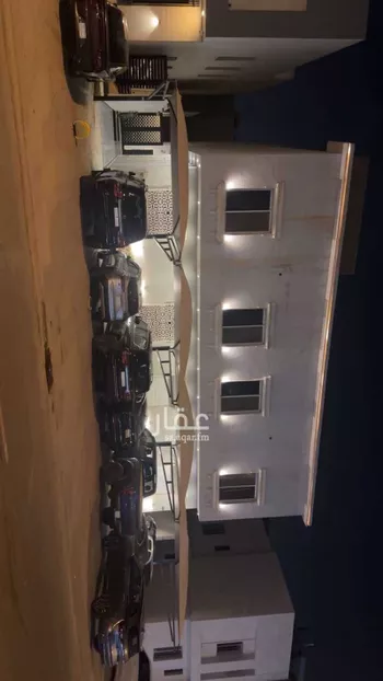 شقة للبيع في شارع محمد بن عبدالعزيز الماضي ، حي قرطبة ، الرياض ، منطقة الرياض
