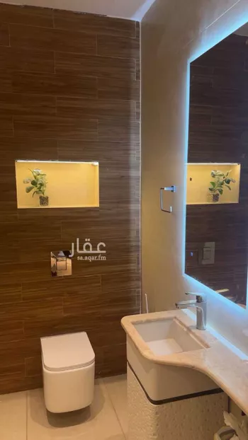 شقة للبيع في شارع محمد بن عبدالعزيز الماضي ، حي قرطبة ، الرياض ، منطقة الرياض صورة 3