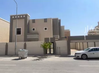 فيلا للبيع في شارع مدينه الجبيل الصناعيه 1368 ، حي المطرفية ، الجبيل ، الجبيل