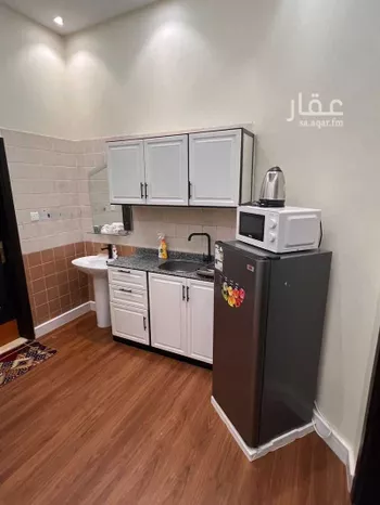 شقة للإيجار في شارع القبة ، حي اشبيلية ، الرياض ، منطقة الرياض صورة 3