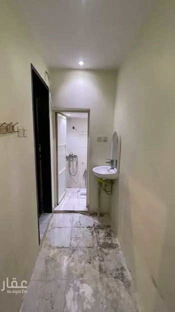 غرفة للإيجار في شارع جمال الدين أبي السعود ظهيرة ، حي الرمال ، الرياض ، منطقة الرياض صورة 4