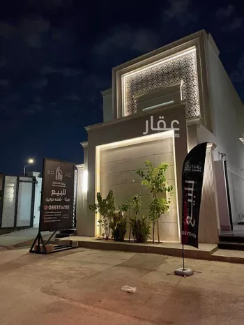 فيلا للبيع في شارع محمد بن خالد, حي العارض, مدينة الرياض, منطقة الرياض صورة 4