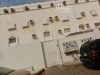 عمارة للإيجار في شارع نبع الاخلاص, حي السلامة, مدينة جدة, منطقة مكة المكرمة صورة 3