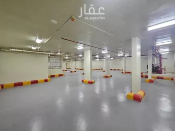 مكتب تجاري للإيجار في شارع عبدالرحمن الطبيشى, حي الأندلس, مدينة جدة, منطقة مكة المكرمة صورة 2