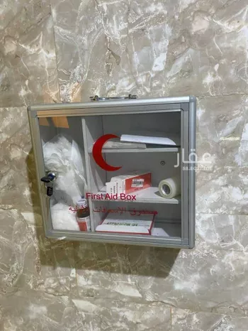 عمارة للإيجار في شارع الامير ماجد, حي الصفاء, مدينة جدة, منطقة مكة المكرمة صورة 5