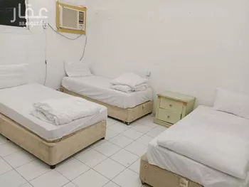 عمارة للإيجار في شارع نبع الاخلاص, حي السلامة, مدينة جدة, منطقة مكة المكرمة صورة 2