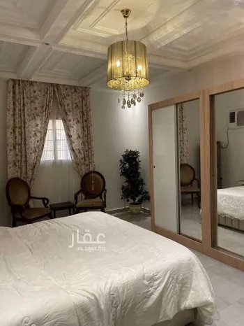 شقة للإيجار في شارع عبدالله عبدالقادر, حي طيبة, مدينة جدة, منطقة مكة المكرمة صورة 5